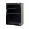Tủ chống ẩm chuyên dụng Nikatei NC-180HS, viền nhôm mạ vàng (180 lít) Tủ chống ẩm chuyên dụng Nikatei NC-180HS, viền nhôm mạ vàng (180 lít)